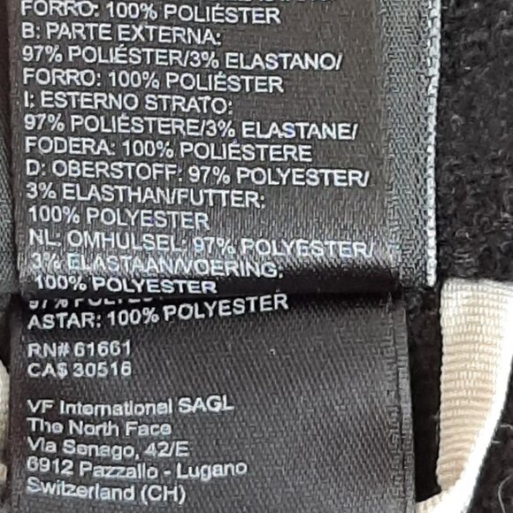 North Face TNF APEX Women's Size M Always in Style - Picture 11 of 11